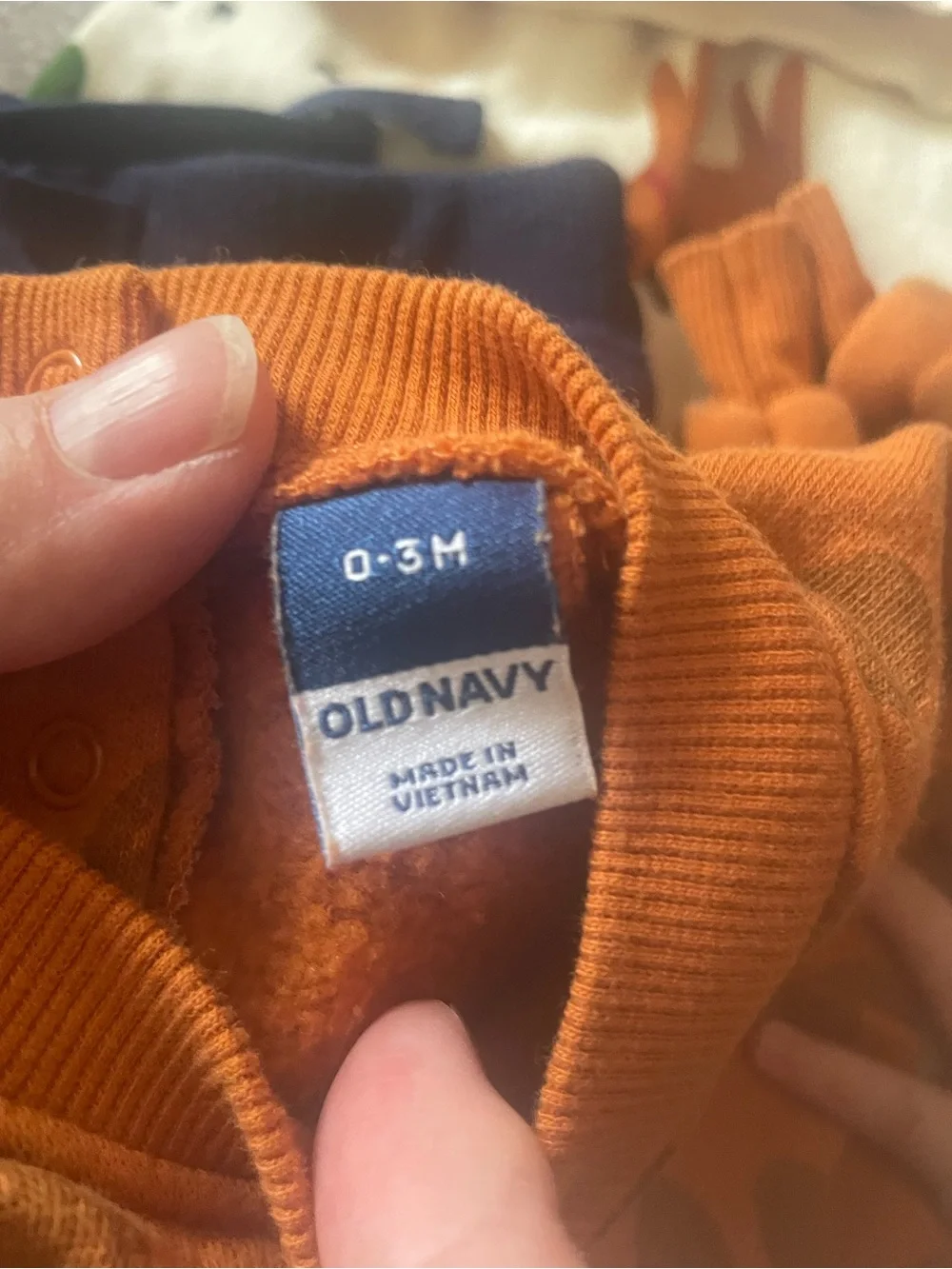 Old Navy Two Outfits + Bonus Fleece Giraffe Sweatshirt Material Farm Joggers